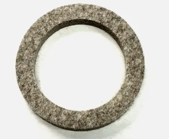 Rear Axle Felt Seal JDS2003